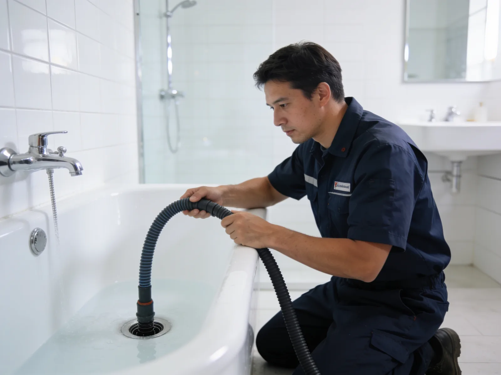 Emergency Plumber Social Circle, GA FAQs